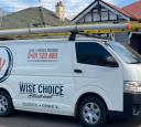 Wise Choice Electrical logo